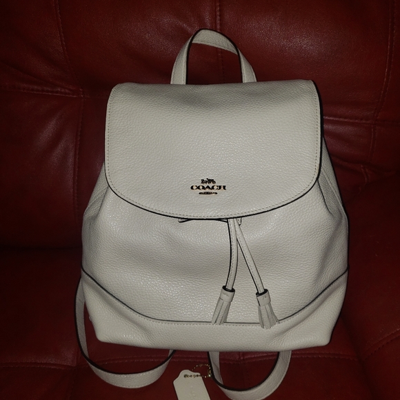 coach book bag purse